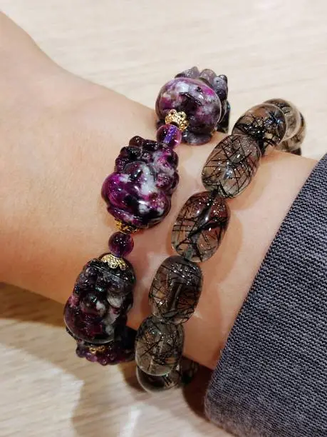 Aventurine Candle Holder