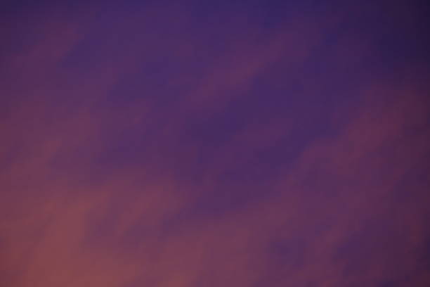 sky sunset Abstract background with defocused neon color bright