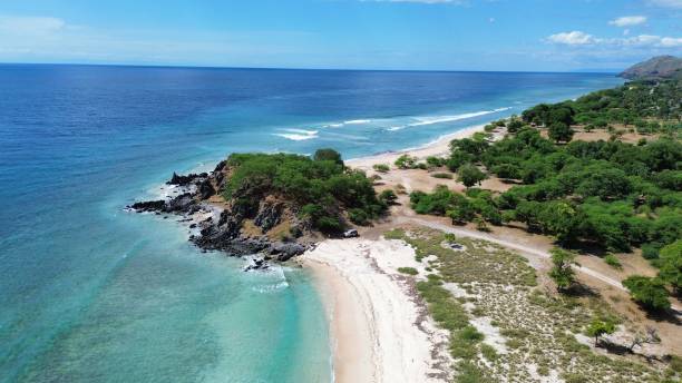 istock Beautiful rocks at the beach 2157932597
