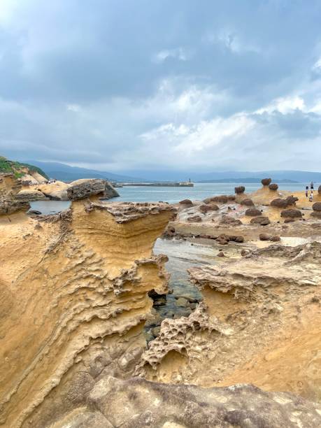 istock Yehliu Park View 2024 Photo 2157936759