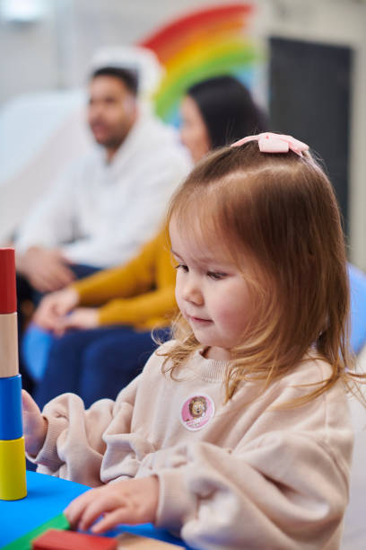 istock children's hospital waiting room 2157937338