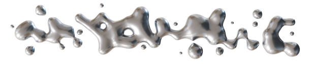 Water Drops