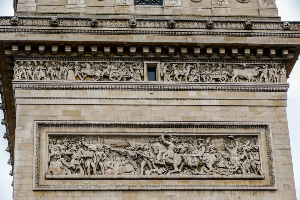 Arc de Triomphe du Carrousel