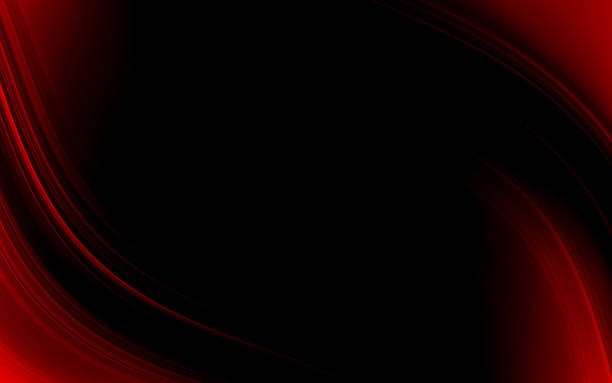istock abstract red and black are light pattern with the gradient is the with floor wall metal texture soft tech diagonal background black dark sleek clean modern. 2157984172