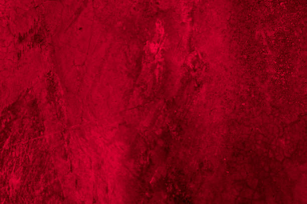 istock Old wall texture cement black red  background abstract dark color design are light with white gradient background. 2157984271