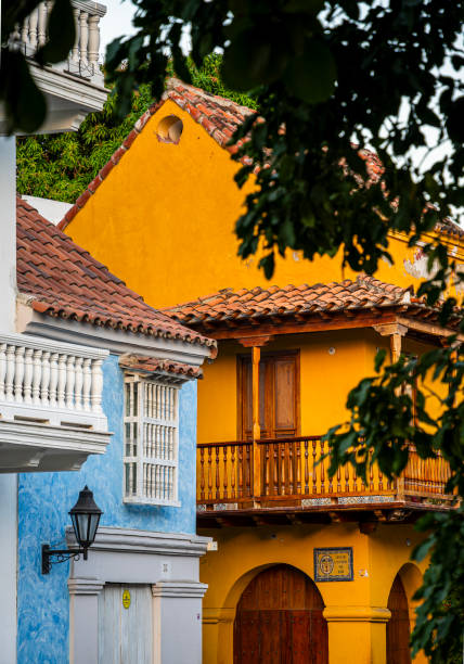 istock Cartagena, Colombia 2157991918