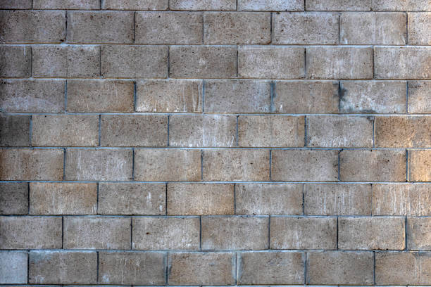istock concrete block wall in Brazil 2157997344