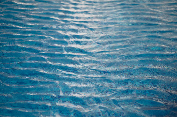 istock Blue ripped water in swimming pool 1 2158002187