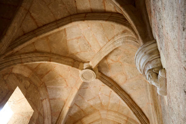istock Catedral de San Juan Bautista 2158005385