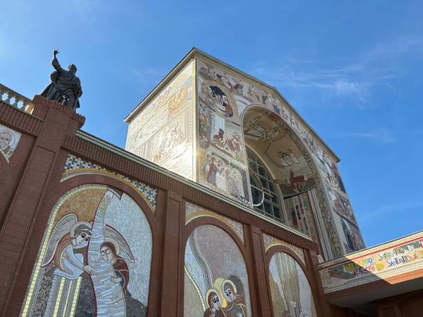 Cathedral Basilica of Our Lady