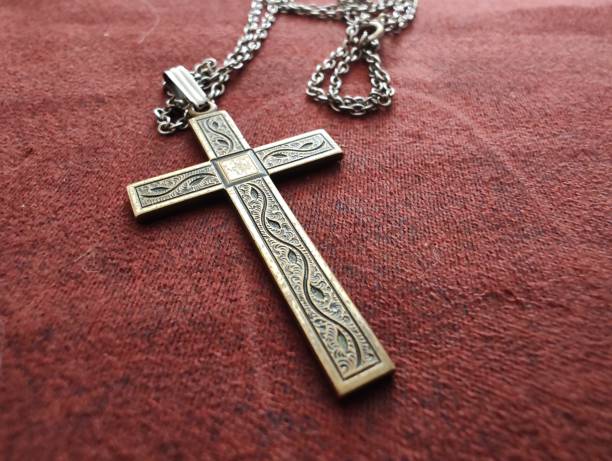 istock Family heirloom 2158010661