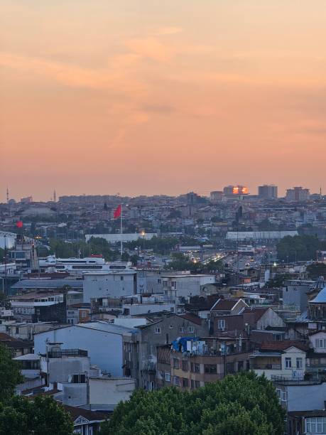 istock Turkey urban myths 2158020453