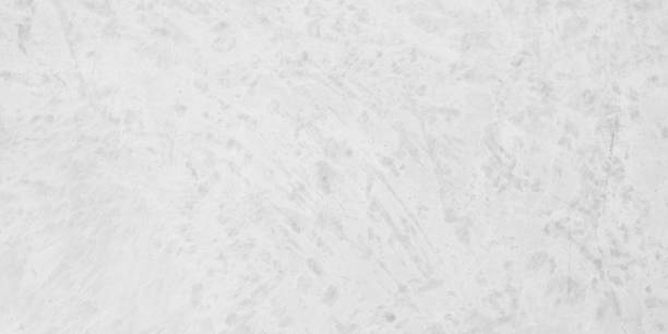 istock Blank white grunge cement wall texture background, banner, interior design background, banner 2158044515