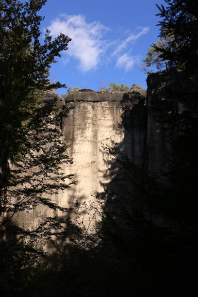 istock Autumn in Saxon Switzerland 2158061187