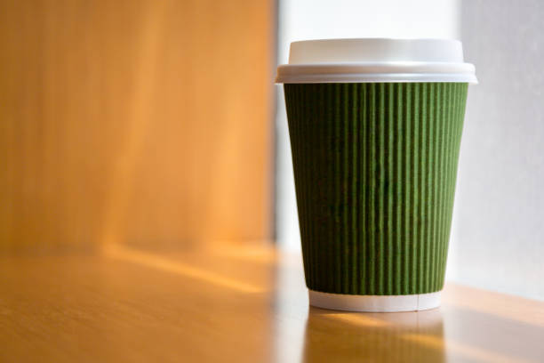 istock Early morning cup of coffee 2158062571
