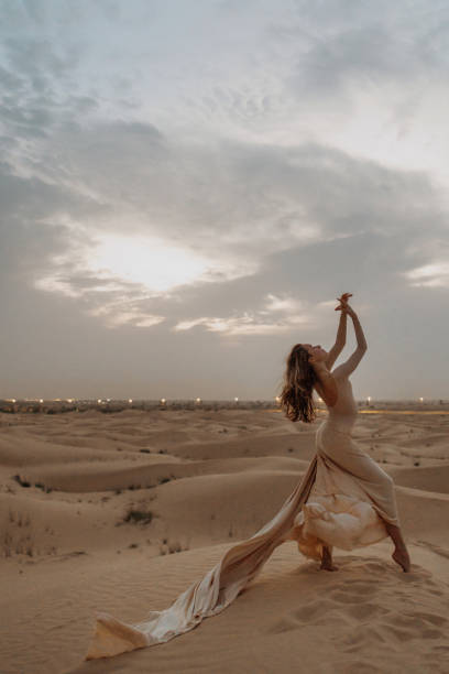 istock Whispers of the Desert 2158095248