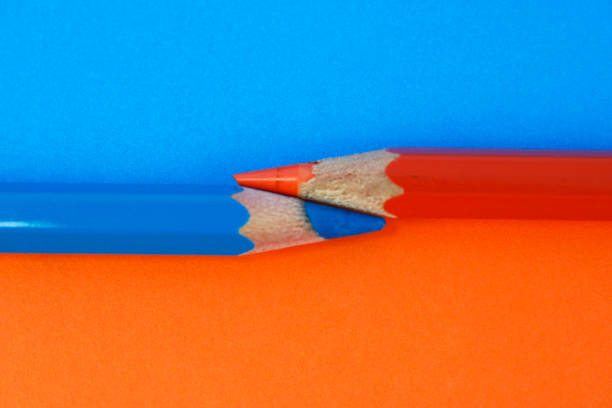 Multi coloured background