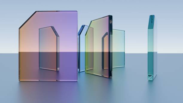 Europe Electrochromic Glass Market Trends and Strategic Analysis 2025–2035 Europe Electrochromic Glass Market Trends and Strategic Analysis 2025–2035