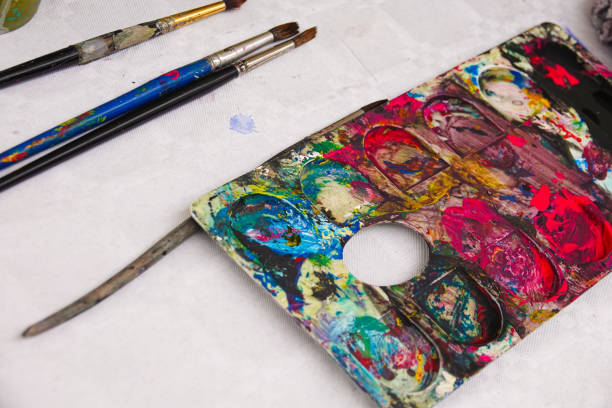painting equipment