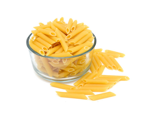 istock Close up of the background farfalle 2158148279