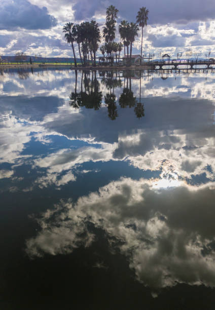 istock Santa Amalia, Badajoz, Spain 2158154459