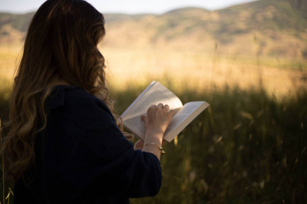 istock young girl doing activity in nature 2158171081