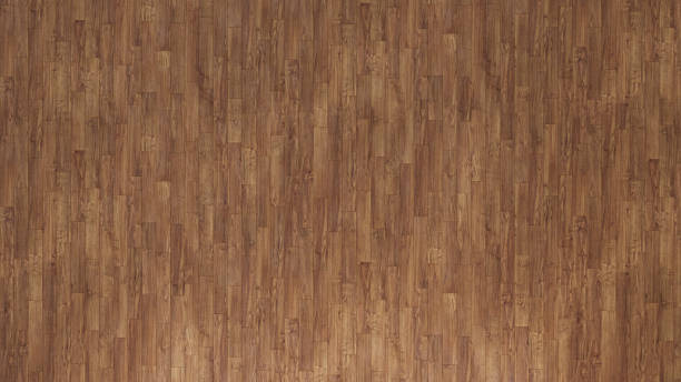 istock Seamless wooden parquet texture. Wooden texture or background for design. 2158173395