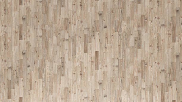 istock Seamless wooden parquet texture. Wooden texture or background for design. 2158173396