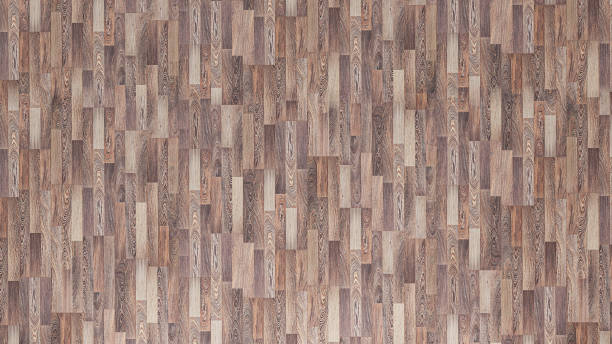 istock Seamless wooden parquet texture. Wooden texture or background for design. 2158173397