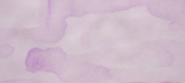 istock Abstract colorful watercolor paint paper background texture 2158177005