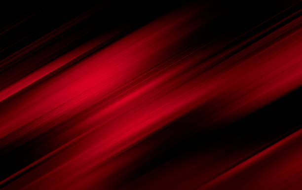 istock abstract red and black are light pattern with the gradient is the with floor wall metal texture soft tech diagonal background black dark sleek clean modern. 2158192048