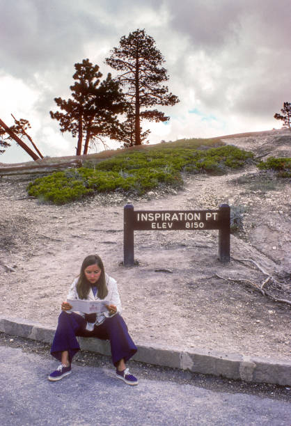 istock Bryce Canyon NP - Looking for Inspiration - 1975 2158196049