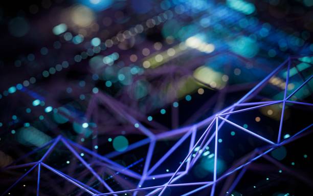 data fabric ai artificial intelligence powered analytics, data, data verse, big data, data science, business intelligence, data lake - software as a service fotos stockfoto's en -beelden