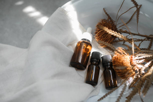 istock A life with aroma and flowers 2158208788