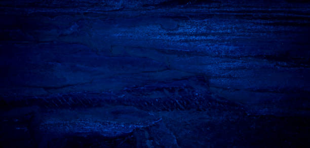 istock blue background texture blue dark black with dark blue blurred background 2158224068