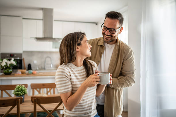 istock The time we spend together, so longing for each other, is priceless 2158234486