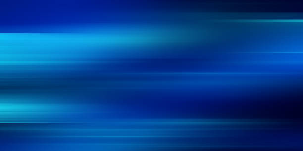 istock Abstract Blue Background Vivid Line Texture Colorful Wallpaper 2158245502