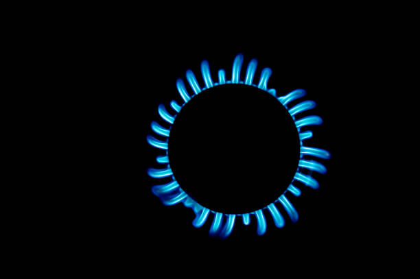 istock gas stove burner flame 2158273860