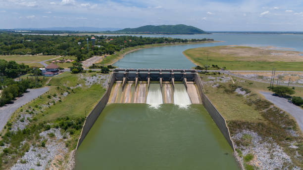 istock Accidents and Disasters, Aerial View, Architectural Feature, Architecture, Bridge - Built Structure 2158273954