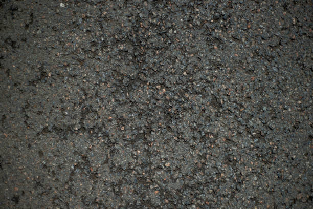 istock Close up top view of road asphalt 2158276261
