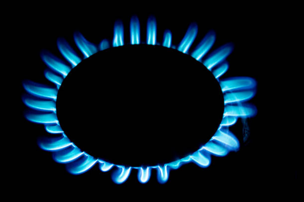 istock gas stove burner flame 2158278358