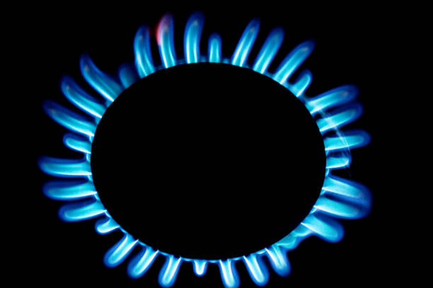 istock gas stove burner flame 2158278646