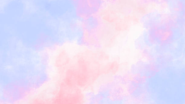 istock Abstract Watercolor Pastel Background 2158283806