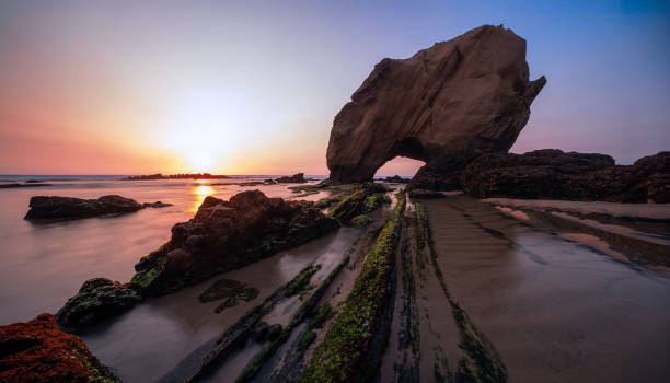 istock Seascape, Portugal Coast 2158295887