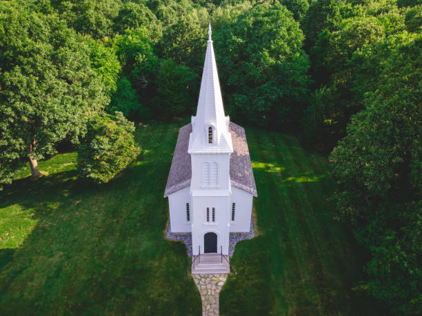 istock South Ferry Church 2158308003