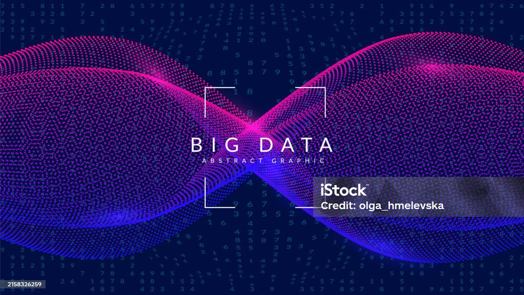 Idgit Background Digit Background Innovative Science Futuristic Intelligence Software ...