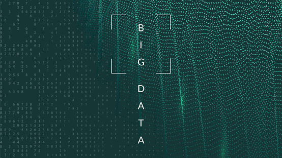 Idgit Background Ai Background Concept Intelligent Computer Research Engineering ...