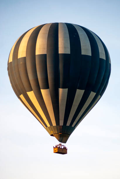 istock Hot Air Balloon Adventures in Florida 2158327749