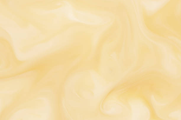 istock abstract coffee milk mixing. marble colored chocolate. blurry background. retro styled concept. 2158331016