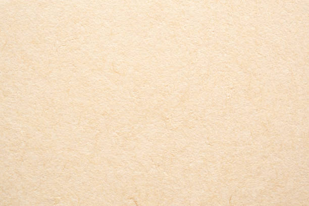 Old brown recycle cardboard kraft paper texture background